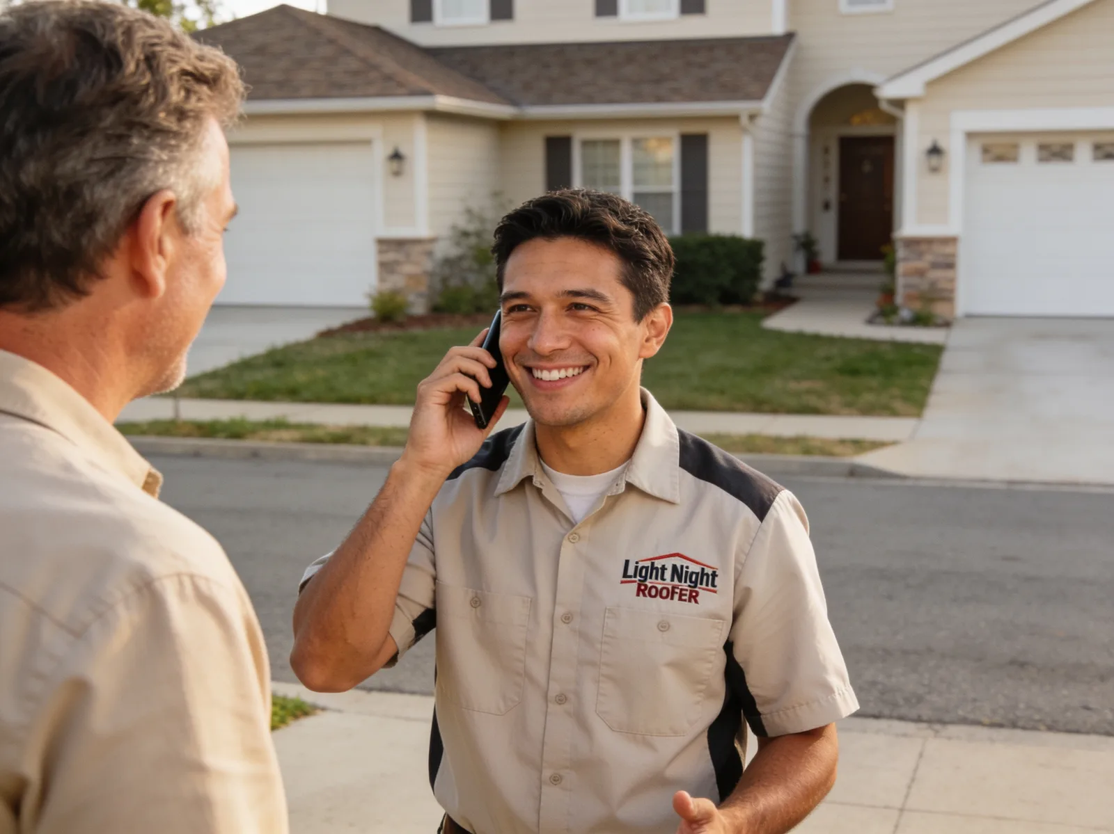 Emergency Roof Repair Ellison Bay, WI FAQs